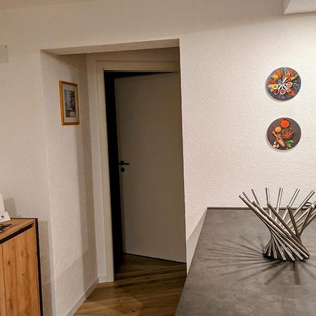 Ferienwohnung Albbruck/Albert Buitenkant foto